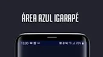 Área Azul Igarapé