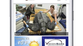 WIBW News APK