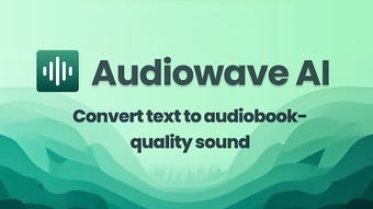 AudiowaveAI