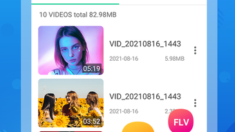 Video Player All Formats HD