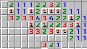 Minesweeper GO - classic game