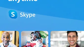 Skype - free IM  video calls