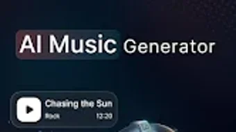 AI Music Generator Song Maker