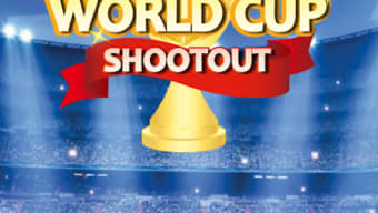 WORLD CUP SHOOTOUT SOCCER 3D