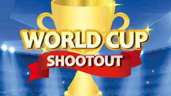 WORLD CUP SHOOTOUT SOCCER 3D