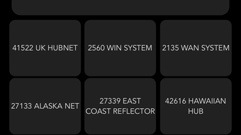 Node Remote for ALLSTAR