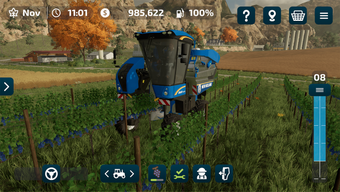 Farming Simulator 23 Mobile