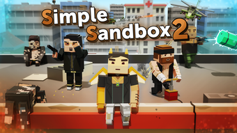 Simple Sandbox 2