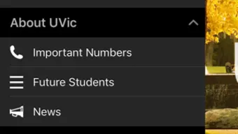 UVic Mobile