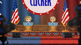 Campaign Clicker