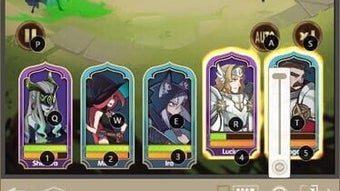 AFK Arena
