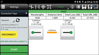 Fiberizer Mobile