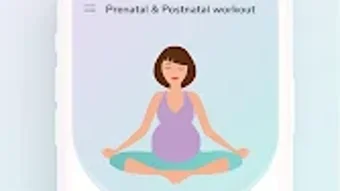 Prenatal  Postnatal Workout