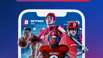 Iowa Betfred Sportsbook