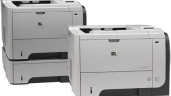 HP LaserJet Enterprise P3015 Printer series drivers