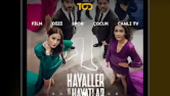 TOD Türkiye TV