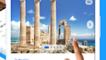 Get Rhodes – Travel Guide
