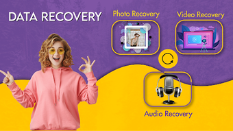 Data Recovery Software