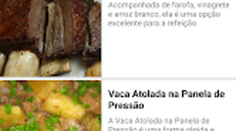 Como preparar carnes deliciosa