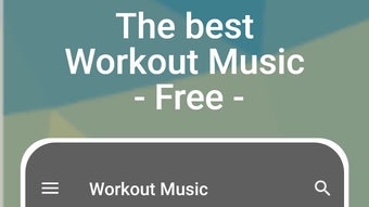 Workout Motivational Music