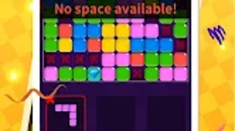 Blocks Smasher - Move Fill an