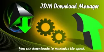 IDM+ Download Manager free