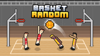 Basket Random