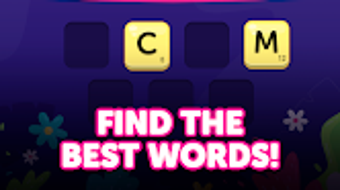 Dice Words - Fun Word Game