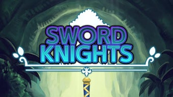 Sword Knights : Idle RPG