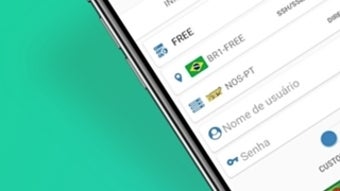 SSHBRASIL Lite - SSHWSProxy