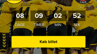 AC Horsens - ACH