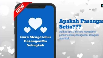 Cara Ketahui Pacar Selingkuh