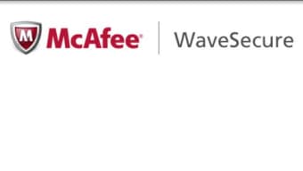 McAfee WaveSecure