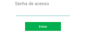 ACCREDITO Consulta de Cartões