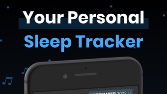 Sleep Better Sleep Tracker