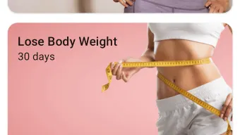 Female Weight Loss Fat Burning