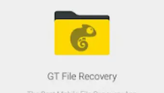 GT File Recovery