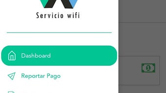 Servicio Wifi