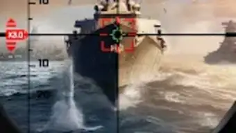 Uboat Defence
