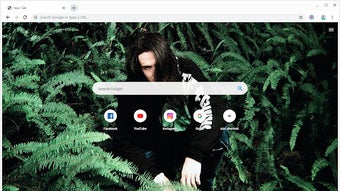 BONES TeamSESH Wallpapers New Tab