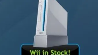 Wii Finder Widget