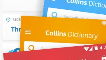 Collins Korean<>English Dictionary