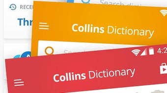 Collins Korean<>English Dictionary