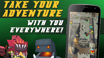 Tower Defense Heroes APK for Android - Download