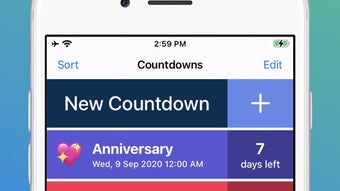 Countdown