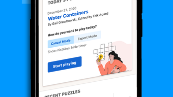 USA TODAY Crossword