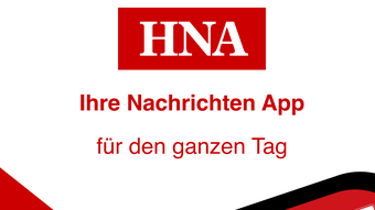 HNA - Aktuelle Nachrichten