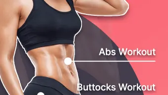 Workout for Women Lite