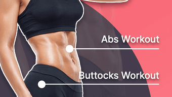 Workout for Women Lite