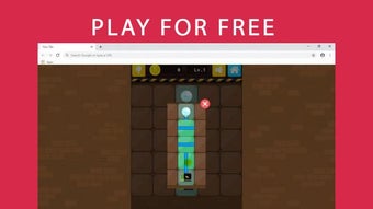 Connector Game for Chrome